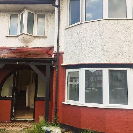 North London Cottage エクステリア 写真