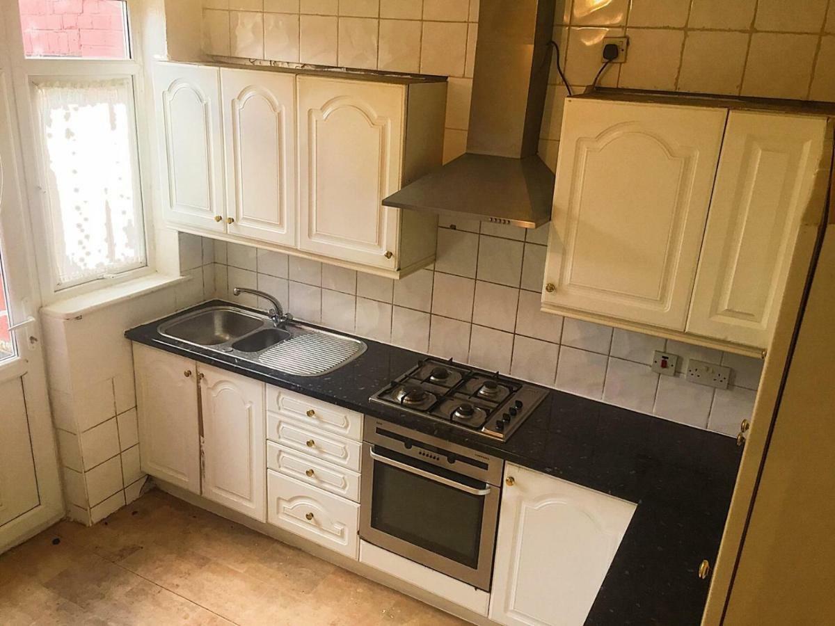 North London Cottage エクステリア 写真