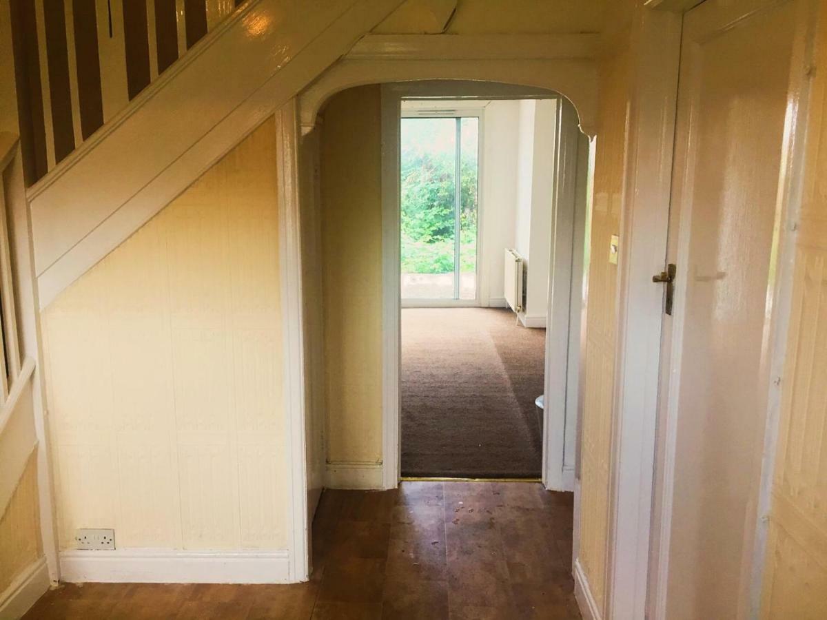 North London Cottage エクステリア 写真