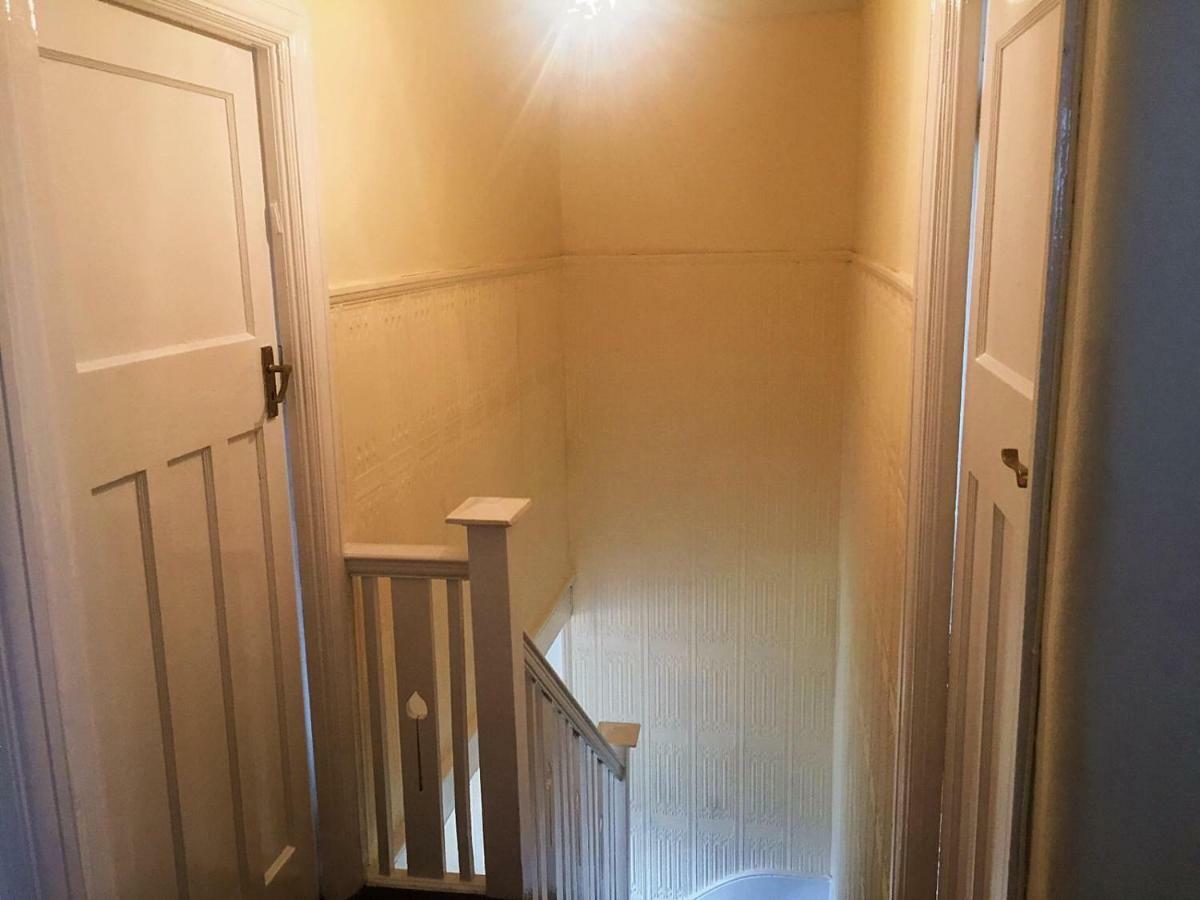 North London Cottage エクステリア 写真