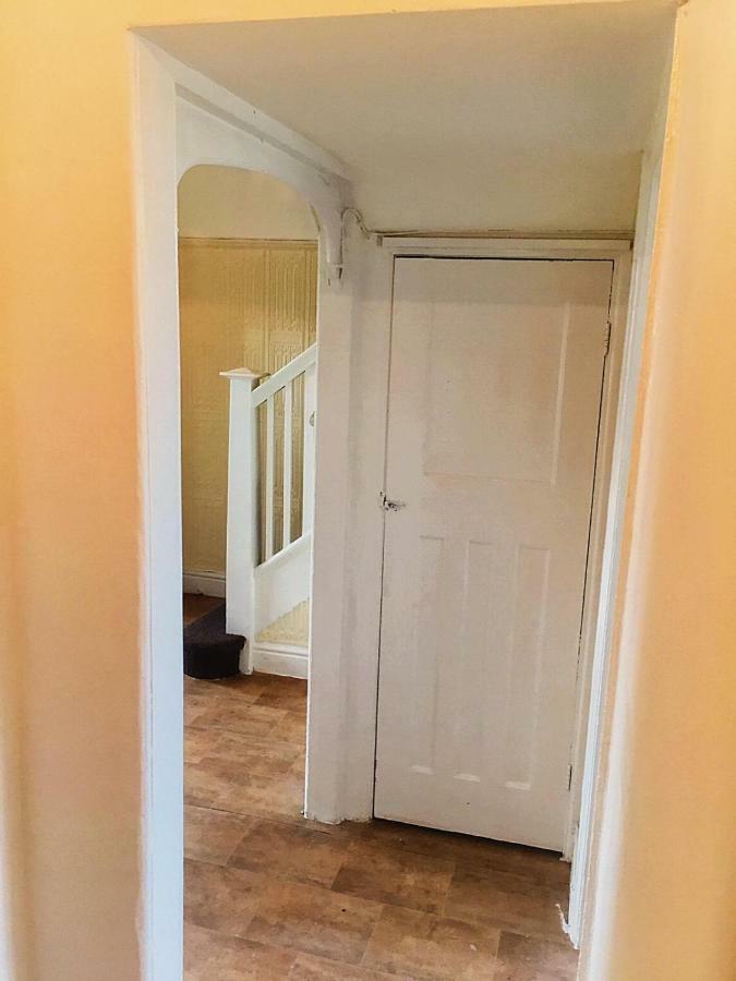 North London Cottage エクステリア 写真