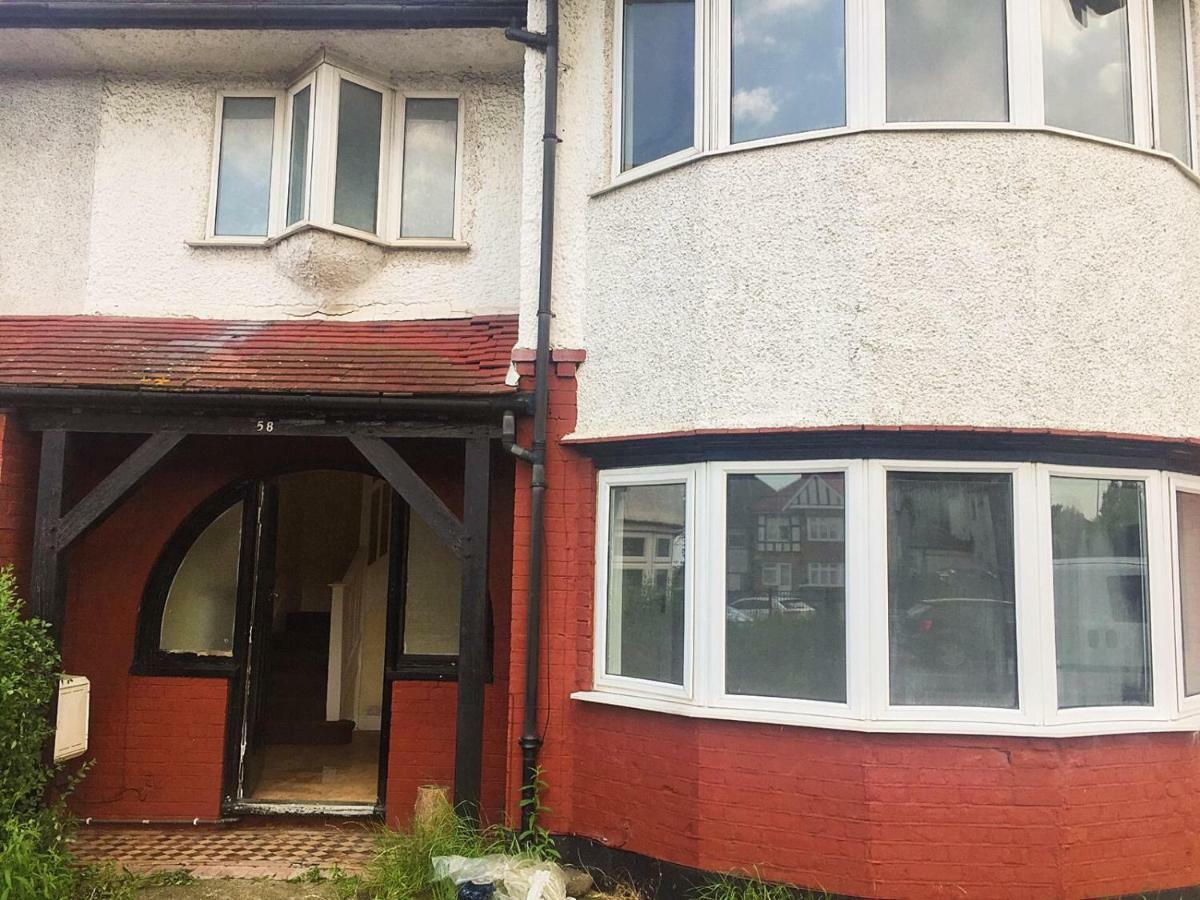North London Cottage エクステリア 写真