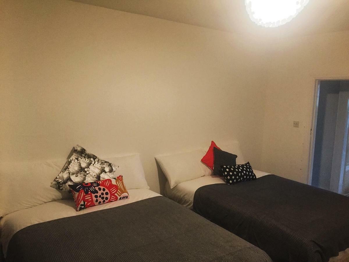 North London Cottage エクステリア 写真