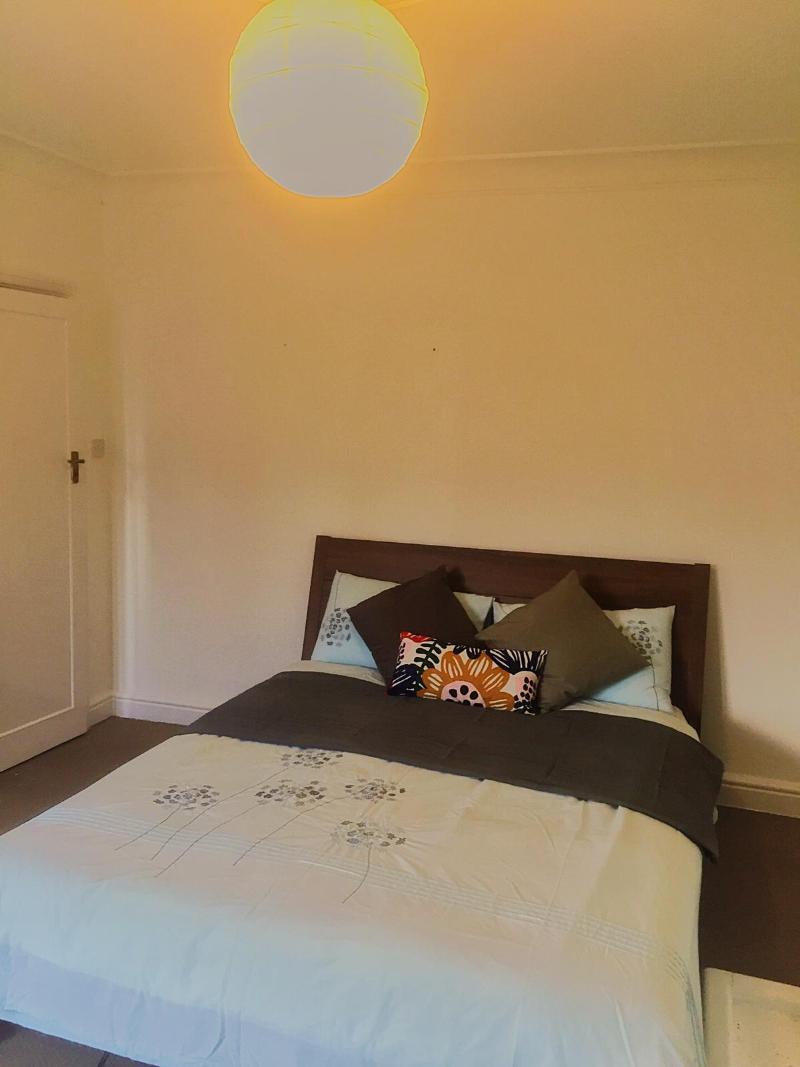 North London Cottage エクステリア 写真